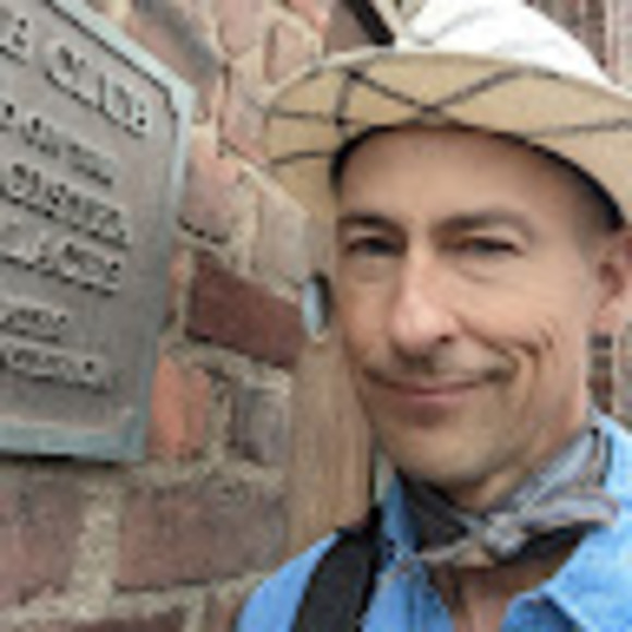 Meet your Posher, Randy - Picture 1 of 1